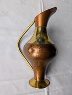Vase en cuivre, Ophalen, Koper