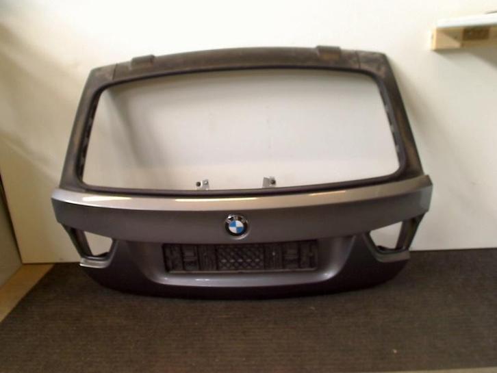 HAYON ARRIÈRE / MALLE BMW 3 serie Touring (E91), Autos : Pièces & Accessoires, Carrosserie & Tôlerie, Haillon arrière, BMW, Utilisé
