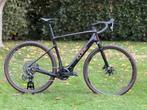 Cube Nuroad Hybrid C:68 SLT 400X E-gravel, Fietsen en Brommers, Elektrische fietsen, Ophalen, Zo goed als nieuw, Cube