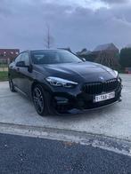 BMW 218i - 98’000km - Mpack - Bouwjaar 2020, Autos, 5 places, Noir, Automatique, Achat