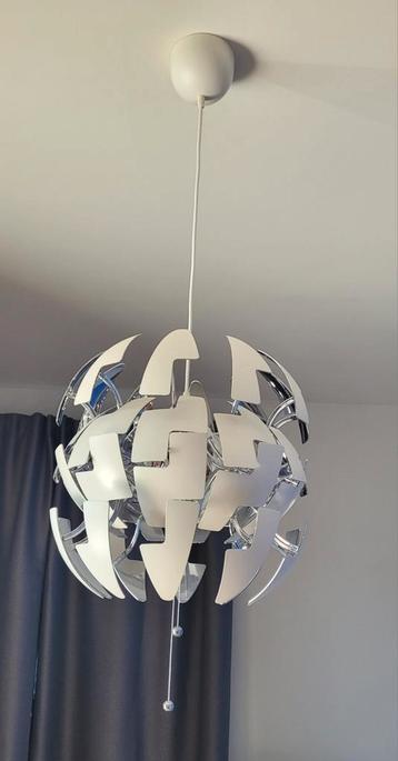 Lampe Ikea PS
