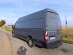 Renault Master L4/H3 165CV 2024, Auto's, Achterwielaandrijving, Euro 6, Particulier, Start-stop-systeem