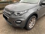 2016 Land Rover Discovery sport 2.0 TD4 SE AWD Personenauto, Auto's, Automaat, Gebruikt, Bedrijf, Overige carrosserie