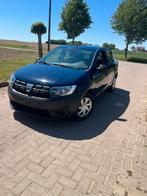 Dacia Logan 2018 Benzine 88.000km, Logan, Bedrijf, Te koop, Benzine
