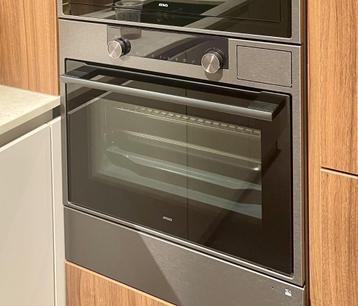 ATAG Combi-stoomoven 45CM - CS46121D beschikbaar voor biedingen
