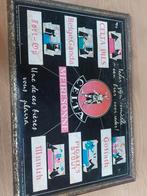 Celta Fort Op Pigalll's Goliath Meiresonne, Ophalen of Verzenden