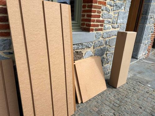 Support plancher chauffant eco, Doe-het-zelf en Bouw, Verwarming en Radiatoren, Nieuw, Overige typen, Ophalen