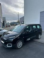 Citroën Berlingo 1.5 HDI 7 Places, Auto's, 75 kW, Berlingo, 5 deurs, Particulier