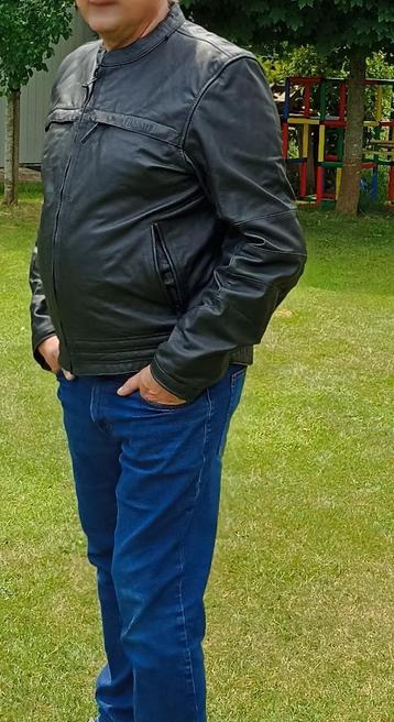 Motovest beschikbaar voor biedingen