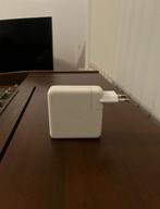 Originele Apple 96w usbc adapter, Ophalen