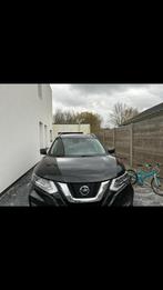 Nissan X-Trail 1.7 à vendre, SUV ou Tout-terrain, X-Trail, Cuir, Noir