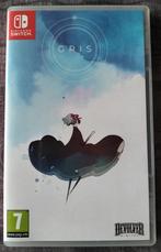 Grijs (schakelaar), 1 speler, Ophalen of Verzenden, Zo goed als nieuw, Platform