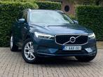 VOLVO XC60 D3 150 pk/leder/camera/Apple CarPlay/garantie, Autos, Volvo, Cuir, Achat, 139 g/km, Carnet d'entretien