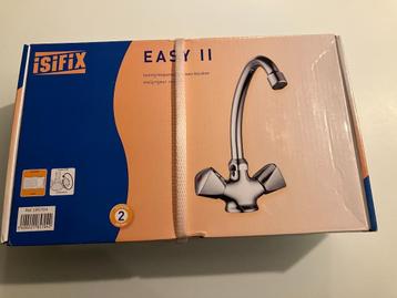 Keukentweegreepsmengkraan NIEUW beschikbaar voor biedingen