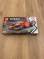 LEGO Ferrari SF-24 F1 racewagen (77242), Ophalen of Verzenden, Nieuw, Complete set, Lego