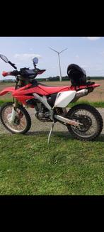Enduro-crossfiets, Motoren, Motoren | KTM, 250 cc, Particulier, Enduro, 1 cilinder