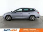 SEAT Leon 1.2 TSI Style (bj 2016, automaat), Auto's, https://public.car-pass.be/vhr/b41c99ca-5976-4719-b74f-c97b6a8a42cc, Gebruikt