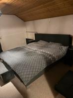 2 persoons boxspring 180x200 incl topper, Ophalen