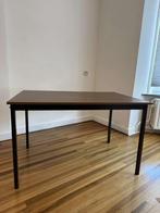 Tafel (2 stutks), Huis en Inrichting, Ophalen, 100 tot 150 cm, Metaal, Nieuw