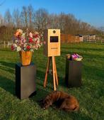 Photobooth voor je trouw, Hobby en Vrije tijd, Elektronica-componenten, Ophalen