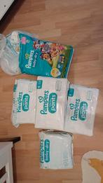 Pampers, Kinderen en Baby's, Badjes en Verzorging, Ophalen, Nieuw