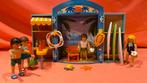 Playmobil 5641, Ophalen of Verzenden, Zo goed als nieuw, Complete set
