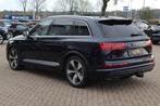 Audi Q7 3.0 TDI quattro Pro Line + 7p / Trekhaak / Panoramad, Auto's, Audi, Dodehoekdetectie, Te koop, Diesel, Bedrijf