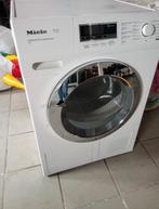 9 kilo Miele T1 XL warmtepompdroger met stoomfunctie, Elektronische apparatuur, Droogkasten, Ophalen, Anti-kreukfase, 8 tot 10 kg