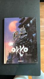 Okko T2 le cycle de l’eau 2/2, Ophalen of Verzenden, Zo goed als nieuw
