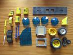 Lego onderdelen, Ophalen of Verzenden, Gebruikt, Losse stenen, Lego