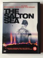 The salton sea dvd ( val Kilmer) perfect condition, Cd's en Dvd's, Vanaf 12 jaar, Ophalen of Verzenden, Zo goed als nieuw, Drama