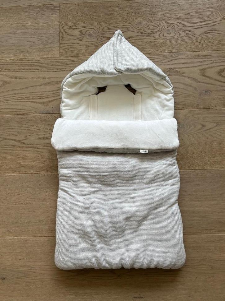 Les rêves d’Anaïs - warme voetenzak, Kinderen en Baby's, Dekens, Slaapzakjes en Inbakerproducten, Overige typen, Ophalen