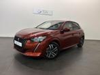 Peugeot 208 II Allure, 1199 cc, Bedrijf, Handgeschakeld, 74 kW