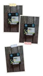 Inktpatroon HP 903 XL - Geel, Enlèvement ou Envoi, Neuf, Hp