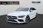 Mercedes-Benz CLA-Klasse 220 Shooting Brake Pack AMG, Auto's, Mercedes-Benz, Automaat, CLA, Stof, Gebruikt