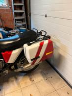 BMW 2V R65 - R80 - R100 (GS, G/S, R, enz) originele koffers, Motoren, Ophalen, Gebruikt