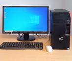 Ordinateur complet, Onbekend, Intel Core i5, 8 GB, SSD