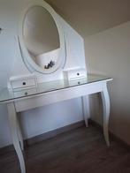 Make up tafel, Ophalen, Zo goed als nieuw