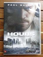 )))  Hours  //  Paul Walker  (((, CD & DVD, Comme neuf, Thriller d'action, Tous les âges, Enlèvement ou Envoi