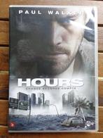 )))  Hours  //  Paul Walker  (((, Comme neuf, Thriller d'action, Tous les âges, Enlèvement ou Envoi