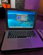 Apple Macbook Air 2017 (i5), Computers en Software, Ophalen, 2 tot 3 Ghz, 8 GB, 13 inch