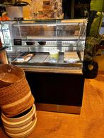 Koeltoog, Enlèvement, Utilisé, Refroidissement et Congélation