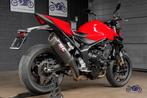 Honda CB 1000 Hornet - 5.521 km, Motos, Motos | Honda, Permis Moto A, Entreprise, Plus de 35 kW, 4 cylindres