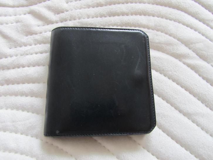 DELVAUX Portemonnaie-portefeuille marine siglé, Bijoux, Sacs & Beauté, Sacs | Sacs Femme, Bleu, Envoi