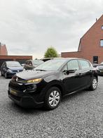 Citroen c3 benzine, Auto's, Testrit aan huis, Euro 6, 1199 cc, Zwart