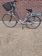 Electrische fiets, Gebruikt, 47 tot 50 cm, Versnellingen, Ophalen