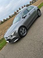 Mercedes A180, Auto's, Automaat, Zwart, 5 deurs, Particulier