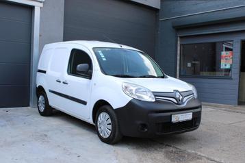 Renault Kangoo Rapid Extra (bj 2017) beschikbaar voor biedingen