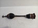 AANDRIJFAS LINKS VOOR Seat Leon (5FB) (5Q0407271DB), Gebruikt, Seat