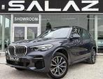 BMW X5 PHEV 3.0A xDrive45e _PACK M_PANO_TVA21%_CUIR, Automaat, 207 pk, https://public.car-pass.be/vhr/eb561689-b438-4879-9cd4-c6781d862714